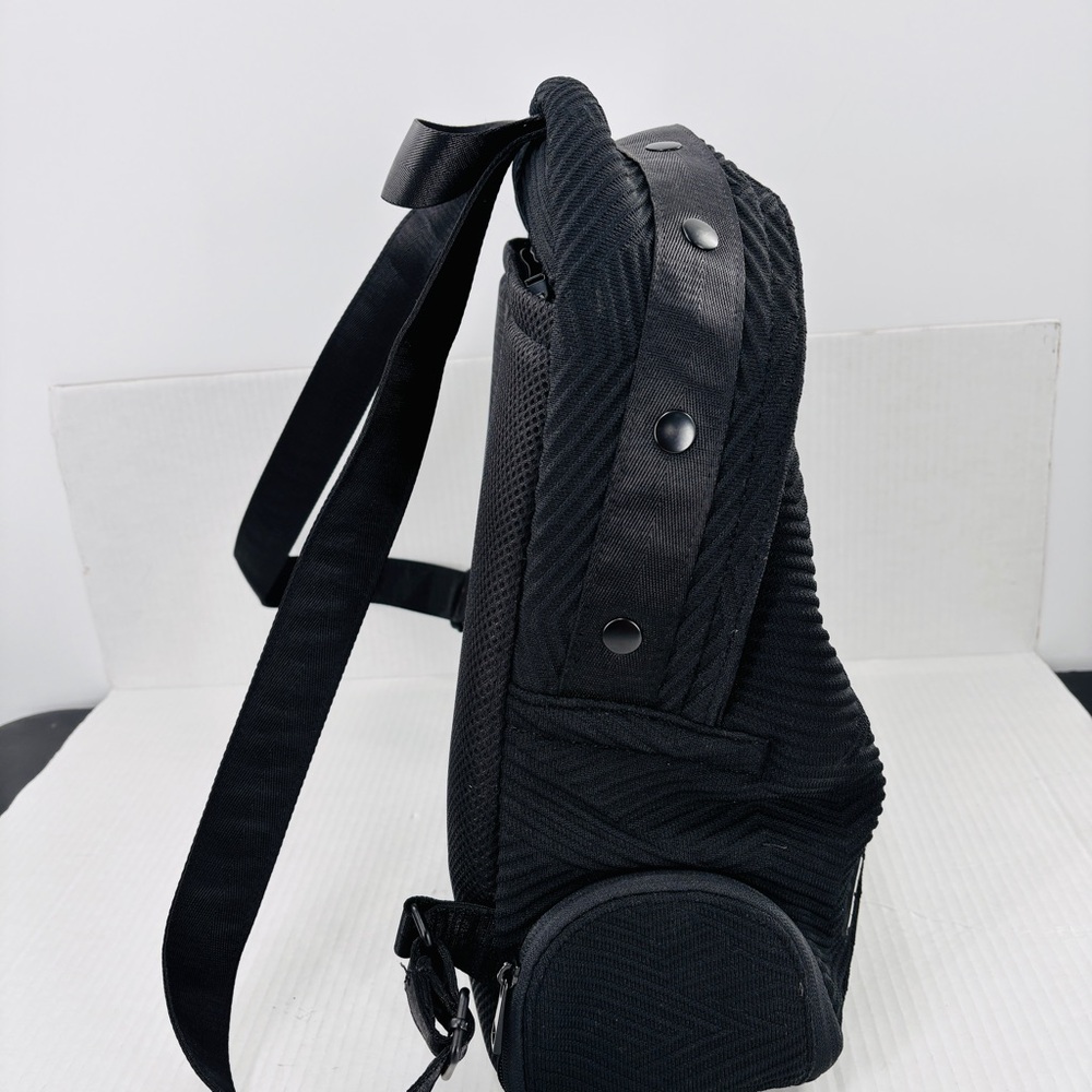 Go dash dot rounded backpack - Picture 3 of 8